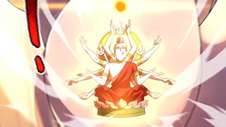 Divine Body: 346 episodes