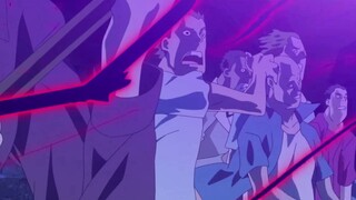 【Don Quixote/Qibukai/Doflamingo】Tiểu Hùng, khi nào trở về, gặp thiếu gia!