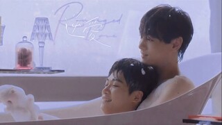RevengedLove | BTS CLIPS - SUB INDO [0726-01~15]