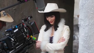 坐等上线！Netflix真人版《海贼王2》幕后花絮