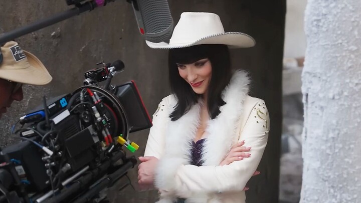 Eagerly waiting for its release! Behind-the-scenes footage of Netflix's live-action "One Piece 2"