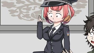 The first job change of the uncle, the undercover agent of the emperor, Episode 18