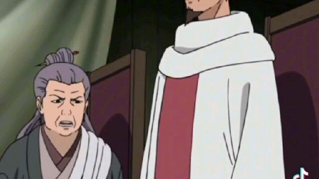 cũng là naruto mà nó lạ lắm