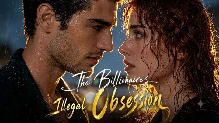 Episode 38: The Billionaire's Illegal Obsession