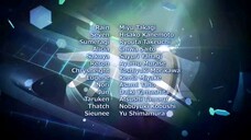 【フルHD】Sword Art Online: Lost Song ED