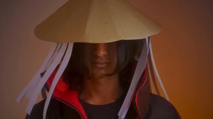 I'm itachi from India ready be your husband