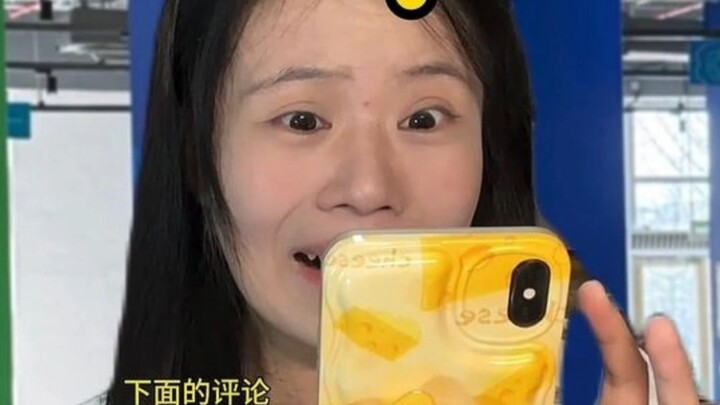 Thấy bạn trai chủ động đăng trạng thái lên WeChat thực sự khiến mình vui thầm!