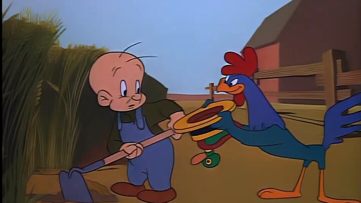 [Hoạt hình cổ điển hoài cổ] Video mới nhất đã có, hãy đến xem!