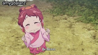 Kusuriya No Hitorigoto season 2 Episode 1