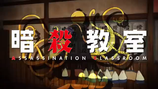 Lớp học ám sát tập 1 Vietsub