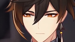 《原神》当代年轻人现状真实