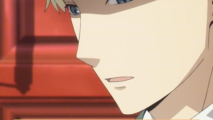 Semua orang hanya berpura-pura, sedangkan Anya benar-benar menjadikan hidupnya seperti permainan rum