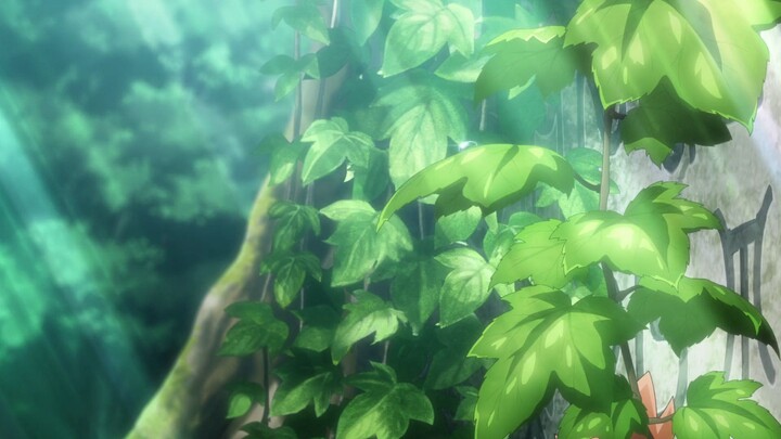 Teogonia E01 Eng Dub