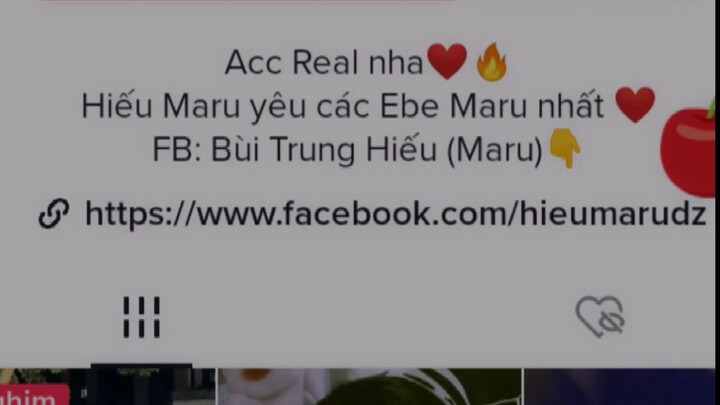nhớ fl Tik Tok mình nha mn