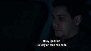 Nghi Ngờ EP 5 [Sub Việt]