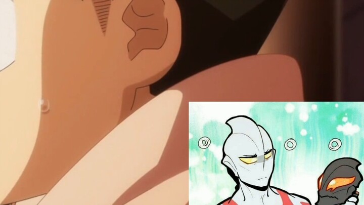 The current Jinto Takino VS the former Jinto Takino (Enhanced song)