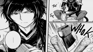 My Status as an Assassin Obviously Exceeds the Hero's Chapter 23 Part 6 Tagalog (Filipino) | Intea's