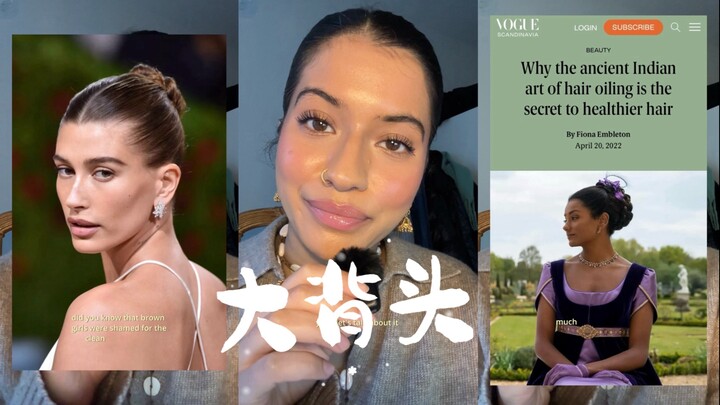 Let’s Talk About Cultural Appropriation Behind the Big Pompadour Trend