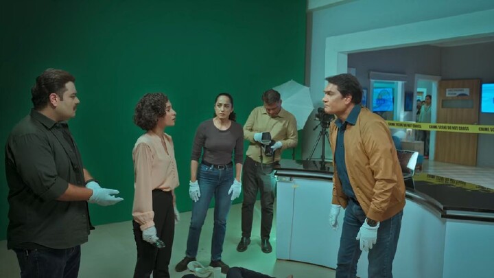 CID – Season 2 Episode 41