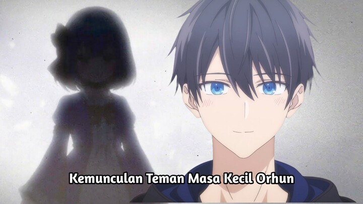 Yuusha Party Wo Oidasareta Kiyoubinbou Episode 8 Bahasa Indonesia | Shion Teman Masa Kecil Muncul