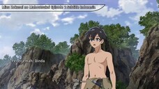 mizu zokusei no mahoutsukai episode 2