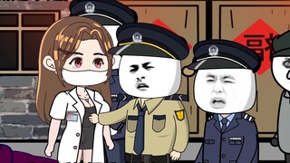 Evil Suppressing Master 3: เซียวเจียงเป็นฆาตกรครอบครัวของ Cai Fugui หรือไม่?