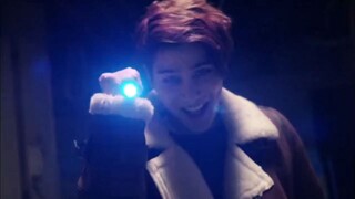 Blood Episode 4 ( Eng Sub)