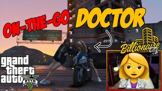 MUNTIKAN NANAMAN AKONG MALIMUTAN NI MAISAN?! (HAY NAKO!) | GTA 5 RP