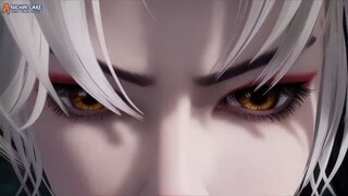 Wan Jie Zhi Zhun episode 196 sub indo