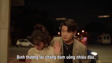 Cô Nàng Lợi Hại Chân Cao Quý EP 16 [Sub Việt]