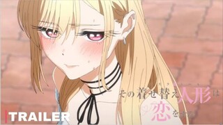 My Dress - Up Darling Season 2 - Official Teaser PV