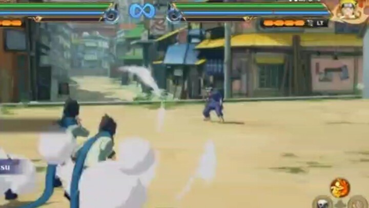 ino dari Naruto