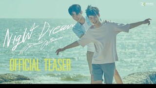 คืนของฉันฝันของเธอ EP.1