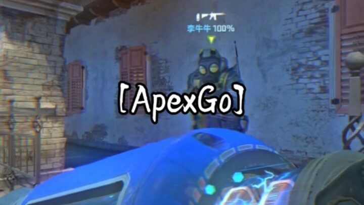 [CSGO Fun] What on earth is this game? It's driving me crazy!