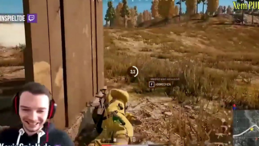 [PUBG] Những Pha Troll Game không Thương Tiếc ✔