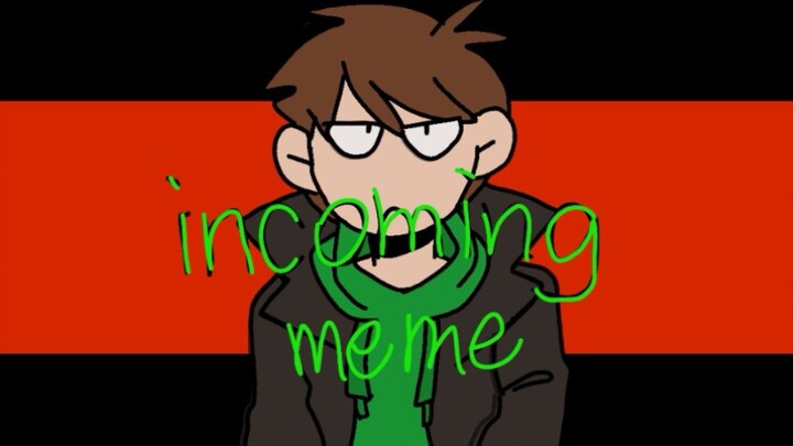 【eddsworld/meme】MEME MASUK (Baris Masa Depan)