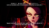 Vietsub + Lyrics]  Zankyou Sanka - Aimer (Nhạc phim Demon Slayer). #anime