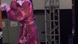 Xiaodan fairy daughter