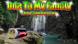 The Cranberries - Ode To My Family (Reggae Remix) Dj Jhanzkie 2022