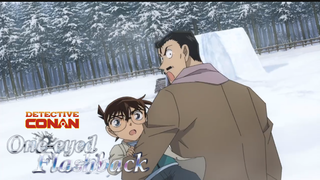 Official Main Theme - Detective Conan Movie 28 One-Eyed Flashback