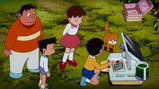 Doraemon Petualangan Nobita di Negeri Wan Nyan (2004) Dubbing Indonesia