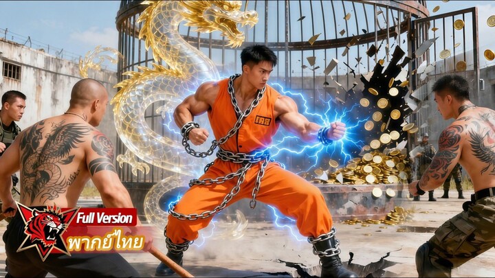 หนุ่มยากจนถูกดูถูกให้อยู่กรงสุนัข แต่แท้จริงคือหัวหน้า มาเฟีย! เขารวมพวกล้างแค้นขึ้นเป็นผู้ครองเมือง