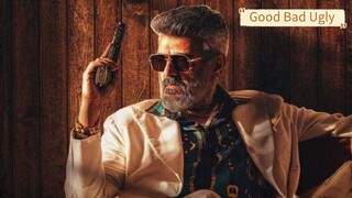 Good Bad Ugly ( 2025 ) SUB INDO
