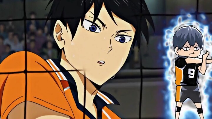 Haikyu!! | Pick your favorite