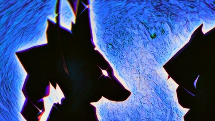 [Sky Light Encounter] Dust in the East China Sea, Change for You (Dragon Card)