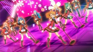 【AKB0048/无限重播】ヘビーローテーション完整版，纪念我们逝去的青春