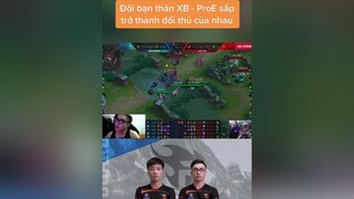 Đi với nhau từ 2017 đến giờ , vậy mà.. 🥲 lqmb lienquan lienquanmobile_garena lienquanmobile garenalienquan xuhuongtiktok capcut teamflash