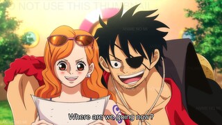 The True One Piece Final! What Will Happen to the Straw Hats - One Piece