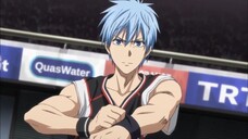 Kuroko Tuyển Thủ Vô Hình Phần 3 tập 20 HD Vietsub