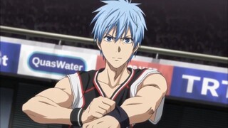 Kuroko Tuyển Thủ Vô Hình Phần 3 tập 20 HD Vietsub